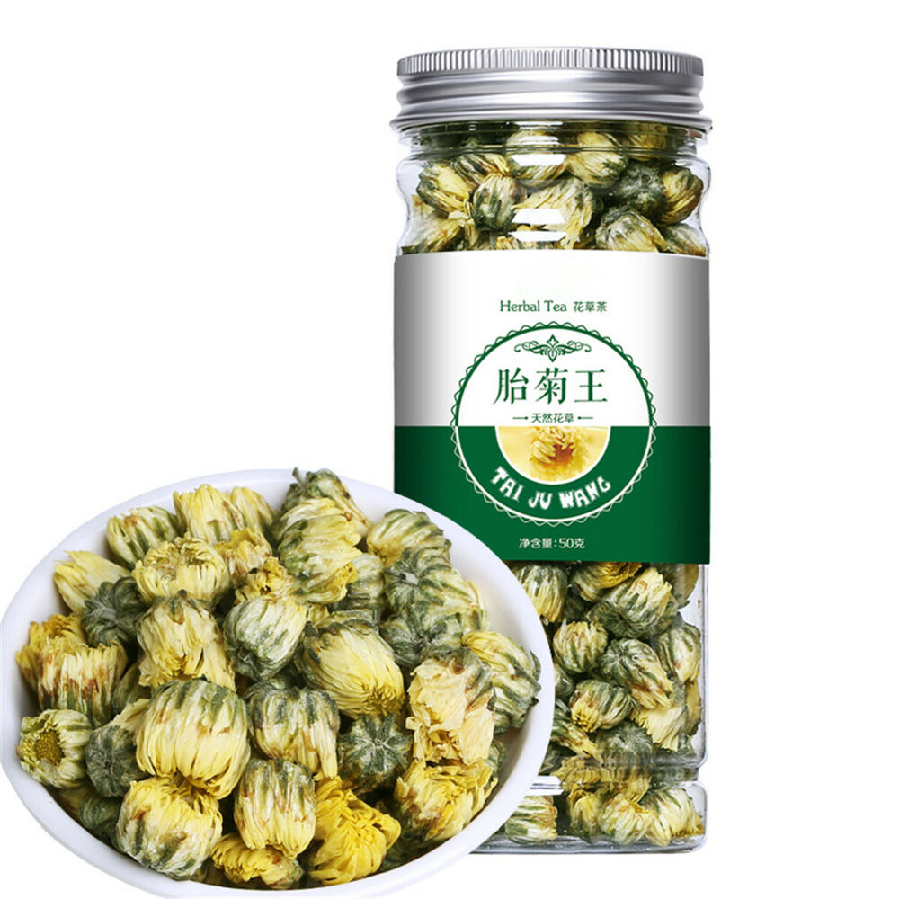 Flower Fruit Tea Herbal Tea All Natural Tea Chinese Specialty Herbal Flower Tea