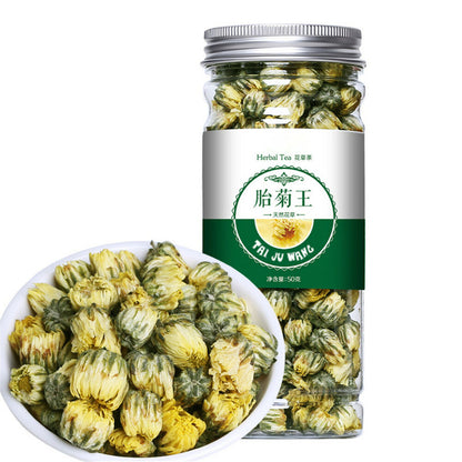 Flower Fruit Tea Herbal Tea All Natural Tea Chinese Specialty Herbal Flower Tea