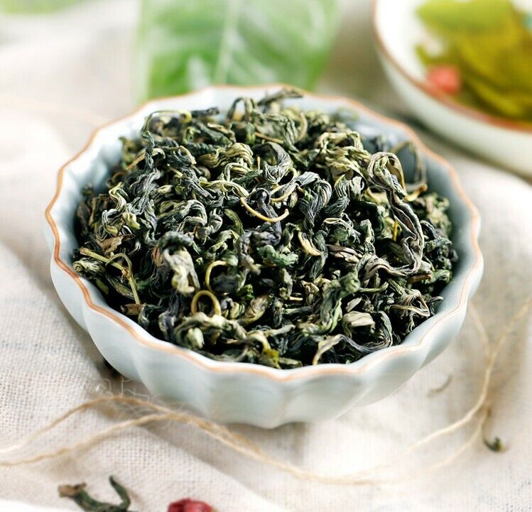 Natural Clove Tea Dried Wild Cloves Leaves Eugenol Chinese DING XIANG Herbal Tea