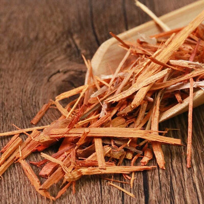 Organic Herbal Sappan Wood Lignum Sappan Caesalpinia Sappan Great Quality
