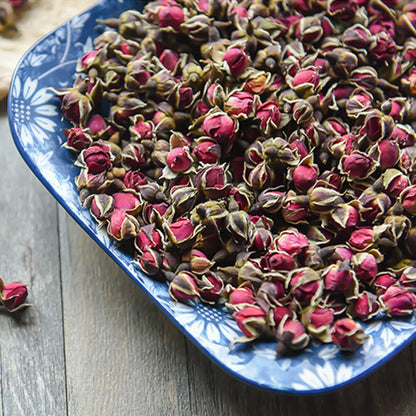 China Herbal Tea Loose Leaves Wild Rose Tea Special Dried FlowersQuality-