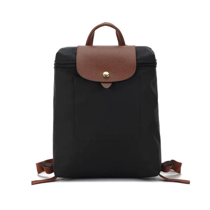 Backpack Laptop Bag Lightweight Women Business Man Backpacks School Nylon Bags