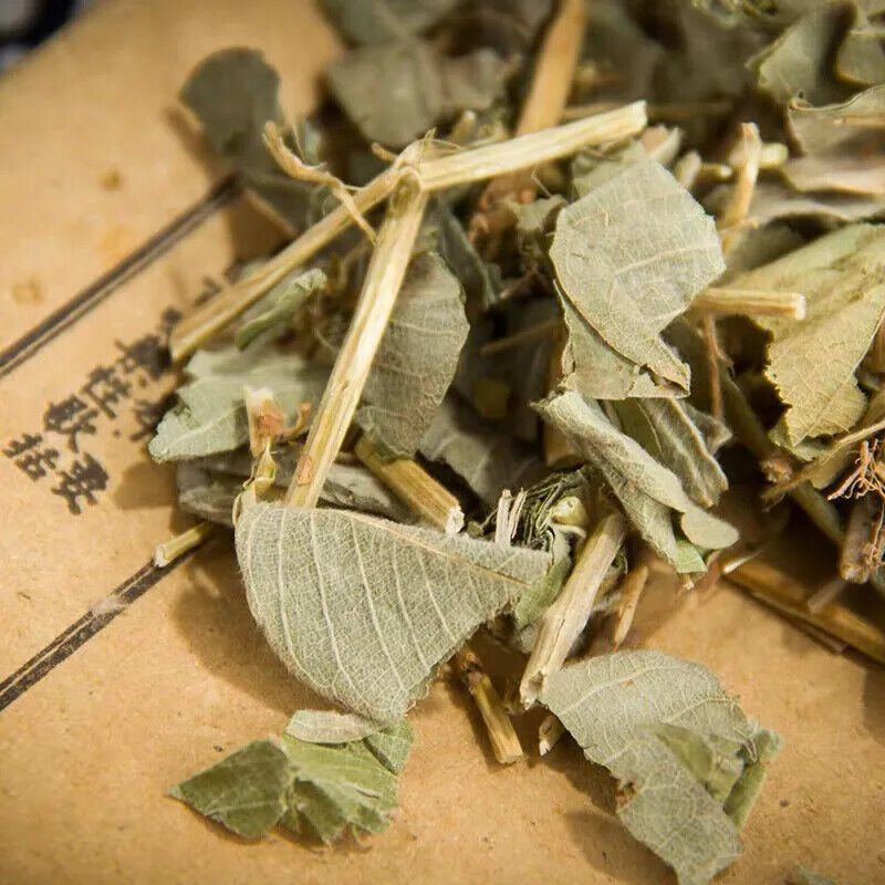 Guangxi Big Leaf JinQianCao 500g 广西大叶金钱草干 中药材泡水泡茶