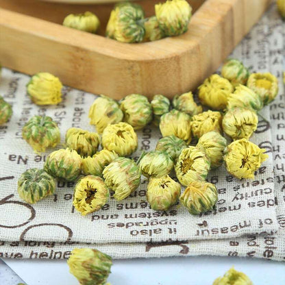 Foetal Chrysanthemum Flower Tea,chinese Flower Tea 500g/17.6oz