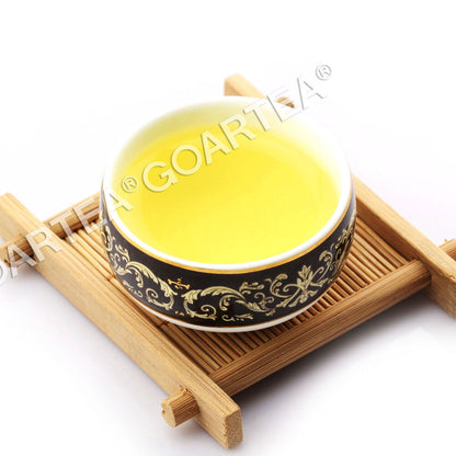 HELLOYOUNG 100g Supreme Taiwan Dongding Oolong Tea High Mount Tung-ting Green
