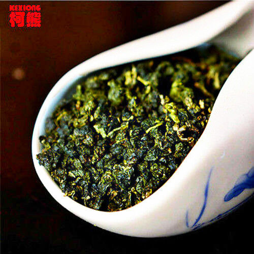 250g Chinese Taiwan Dongding Weight loss High Mountains JinXuan Milk Oolong Tea
