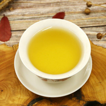 New Taiwan High Mountain Tea Fresh Taiwan Natural Chinese Oolong Tea 125g