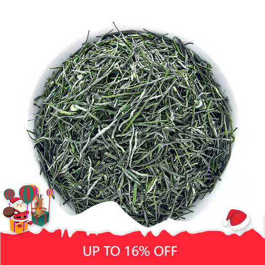 Early Spring Xin Yang Mao Jian Green Tea Handmade Loose Maojian Green Tea 250g