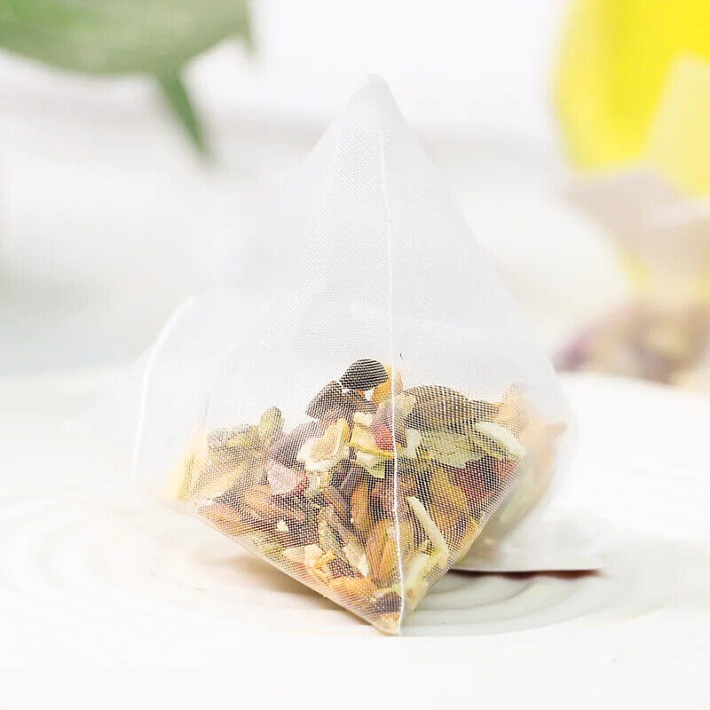 White Kidney Bean Winter Melon Lotus Leaf Tea Healthy Herb Tea Bag 120g/24 Bags