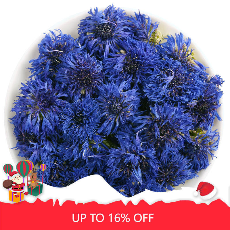 High Quality Flower Herbal Tea Cornflower China Flower Tea Drinks 500g