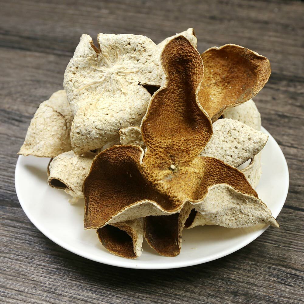 2018 XinHui "Chen Pi" 5-Year-Old Trees Dried Tangerine Peel Dry Orange Peel 50g