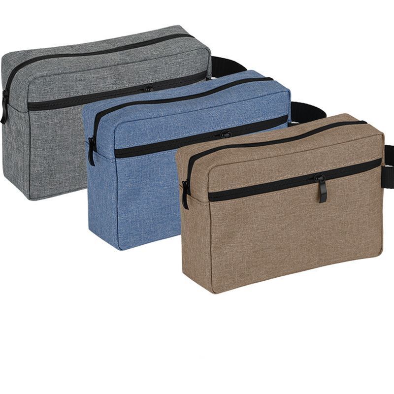 Toiletry Traveling Cosmetic Bag Waterproof Makeup Bags Case Wash Pouch Handbags
