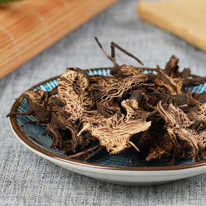 250g/500g Healthy Tea 100% Natural Shengma Organic Herbal Tea 精选升麻