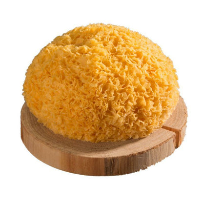 250g Natural White Fungus Dried White Fungus Snow Fungus Without Any Processing
