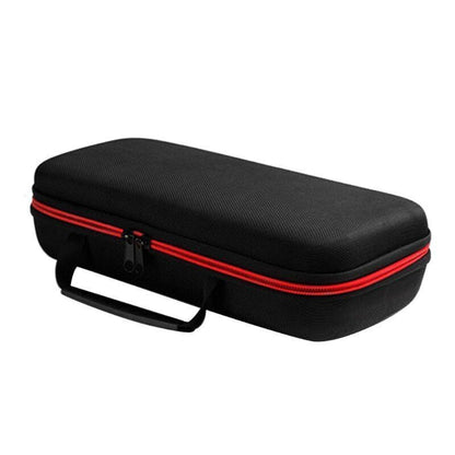 Storage Bag Wireless Microphone Portable Hard Case Organizer Pouch 30x15x7cm EVA