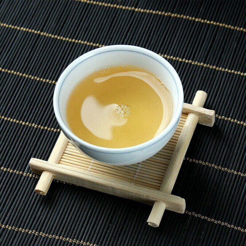 500g JIA JI TUO CHA Dayi Ancient Tree Pu-erh Tea TAETEA Classic Pu'er Tea