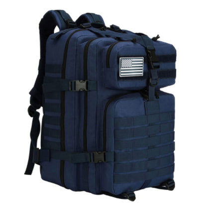 Backpacks Men Tactical Bag Molle Army Bug Out Bag Outdoor Pack Hunting