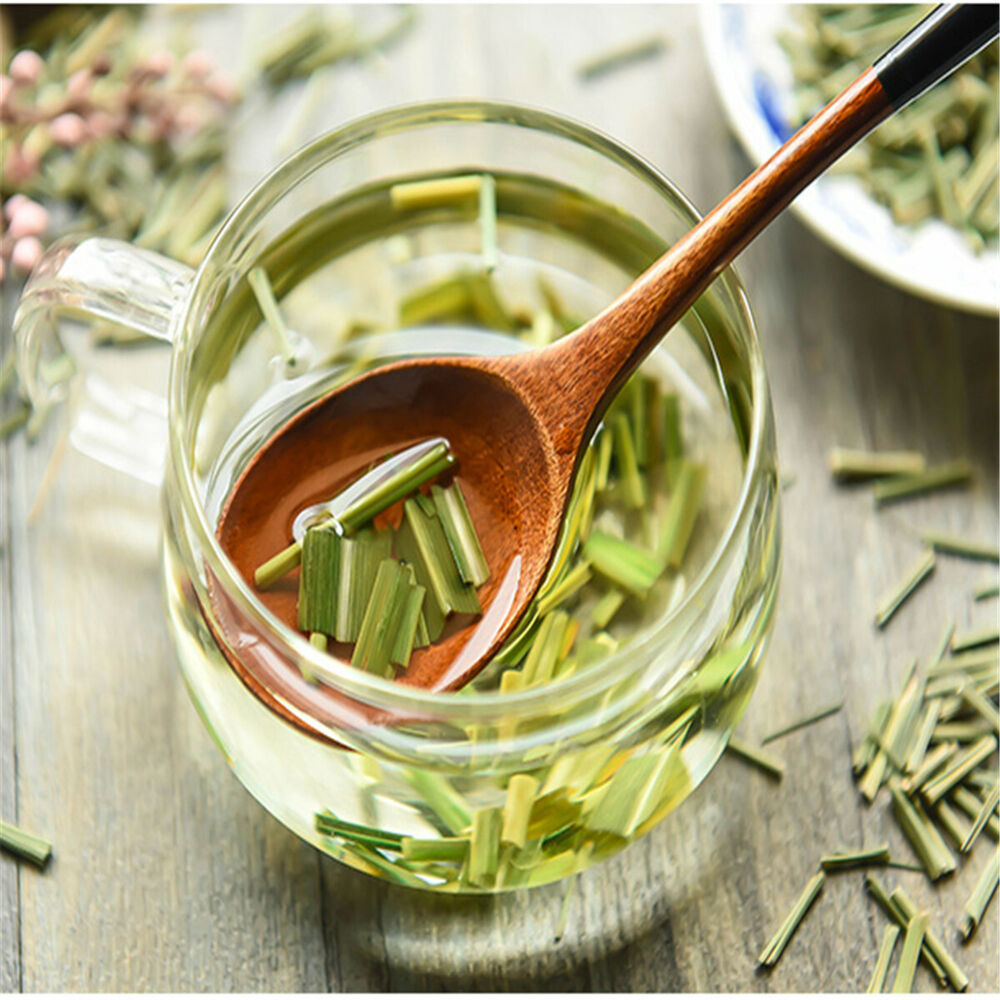 Lemon Grass Thai Lemon Grass Herbal Tea Flower Tea Chinese Bagged Tea Healthy