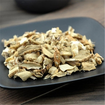 500g/1.1LB Pure ZhiMu Powder Anemarrhena Rhizome Asphodeloides Dried Root powder
