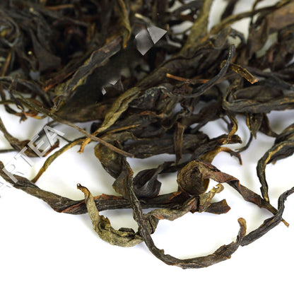 Supreme Dancong Oolong Tea Phoenix Osmanthus Guihua Fragrant Tea