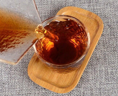 250g Yunnan Pu'er Tea Mini Green Orange Peeled Citrus Pu'er Tea-