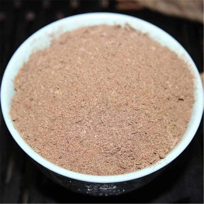 100%Pure DEER ANTLER VELVET 20:1 EXTRACT POWDER 100g/box Chinese Herbal Medicine