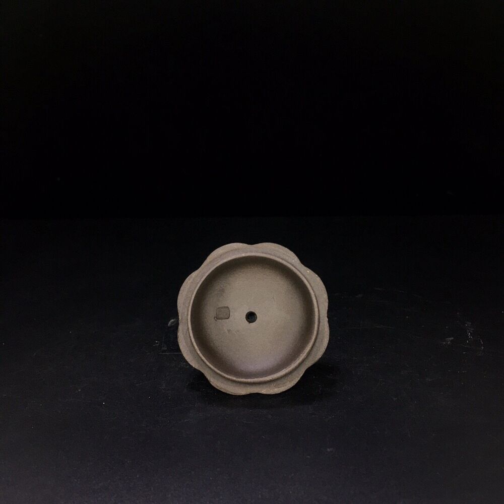 vintage chinese yixing purple clay teapot zisha ceremony teaware collection rare