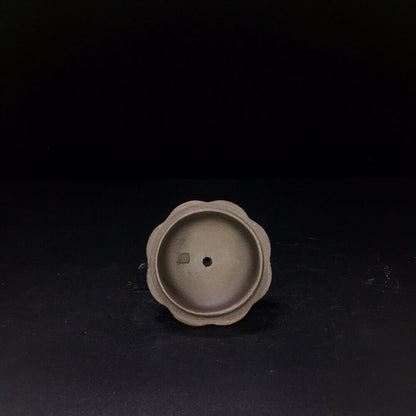 vintage chinese yixing purple clay teapot zisha ceremony teaware collection rare