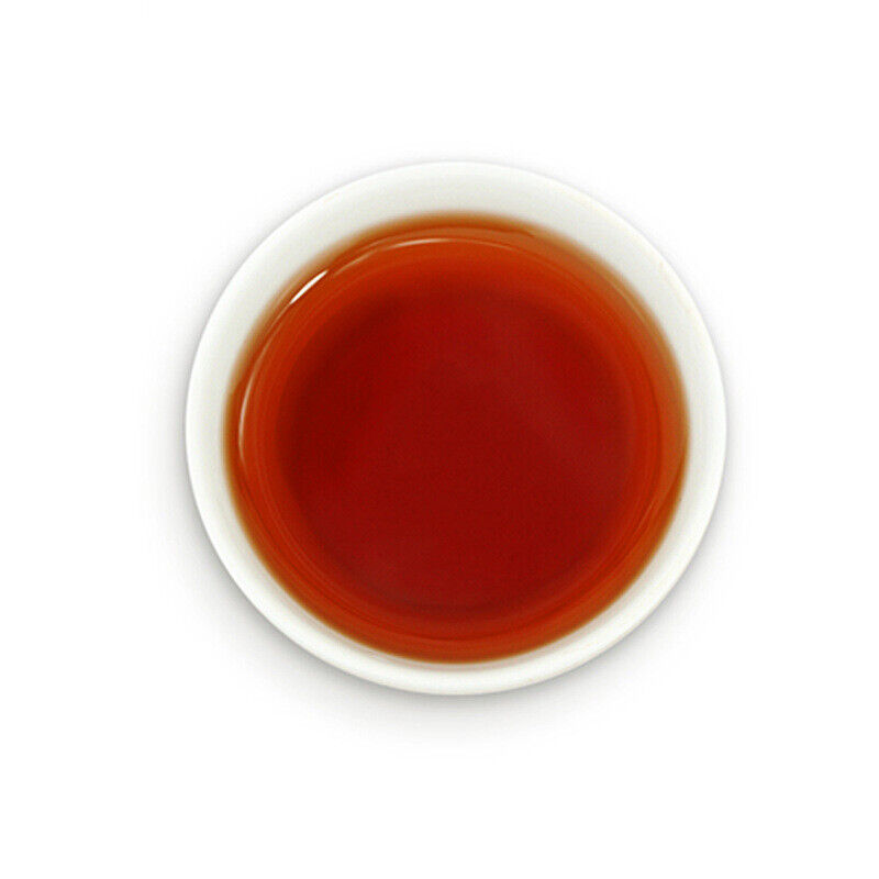 357g Batch 001 Dayi Ripe Pu'er Tea Top-grade TAETEA Gao Shan Yun Xiang Puer Tea