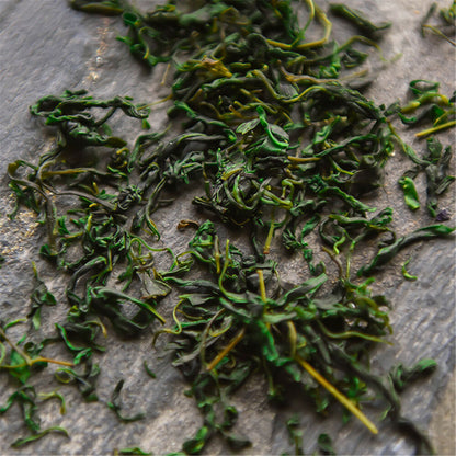 Pure Natural Kuding Tea Herbal tea Qingshanlvshui Small-leaved New Scented Tea