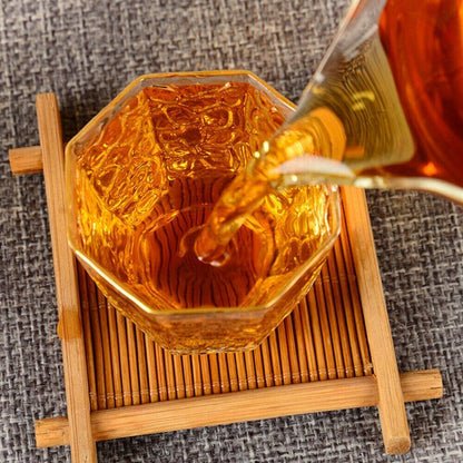 2023 Yunnan Fengqing Big Golden Needle Tea Big Single Bud Black Chinese Tea 100g