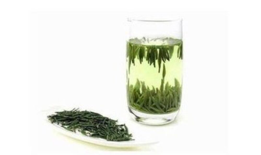 Healthy Green Tea Top Quality Green Tea Natural Green Tea Huangshan Maofeng 250g