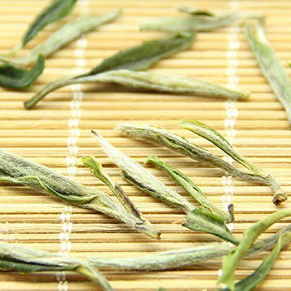 Early Spring Anhui Huang Shan Mao Feng Green Tea-50g/1.8oz