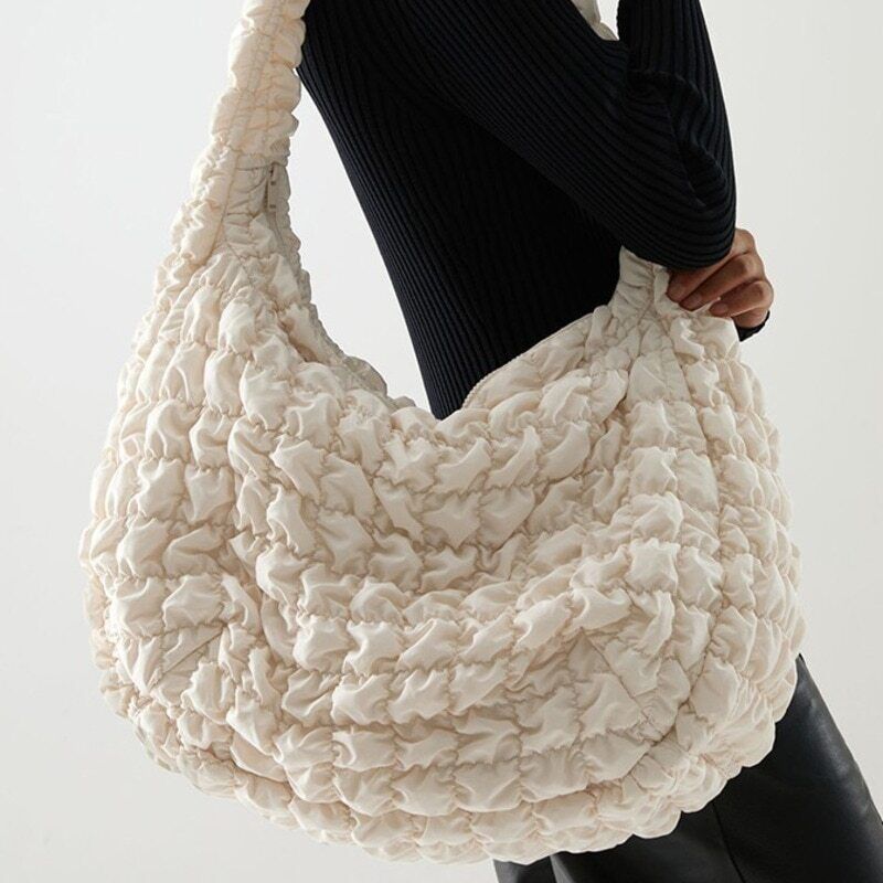 Handbag Trend High Quality Shoulder Crossbody Shopping Tote Bag