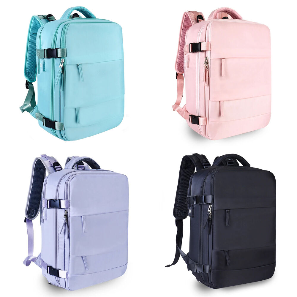 Women's Backpack Business lightweight outdoor Travel backpack Student schoolbag