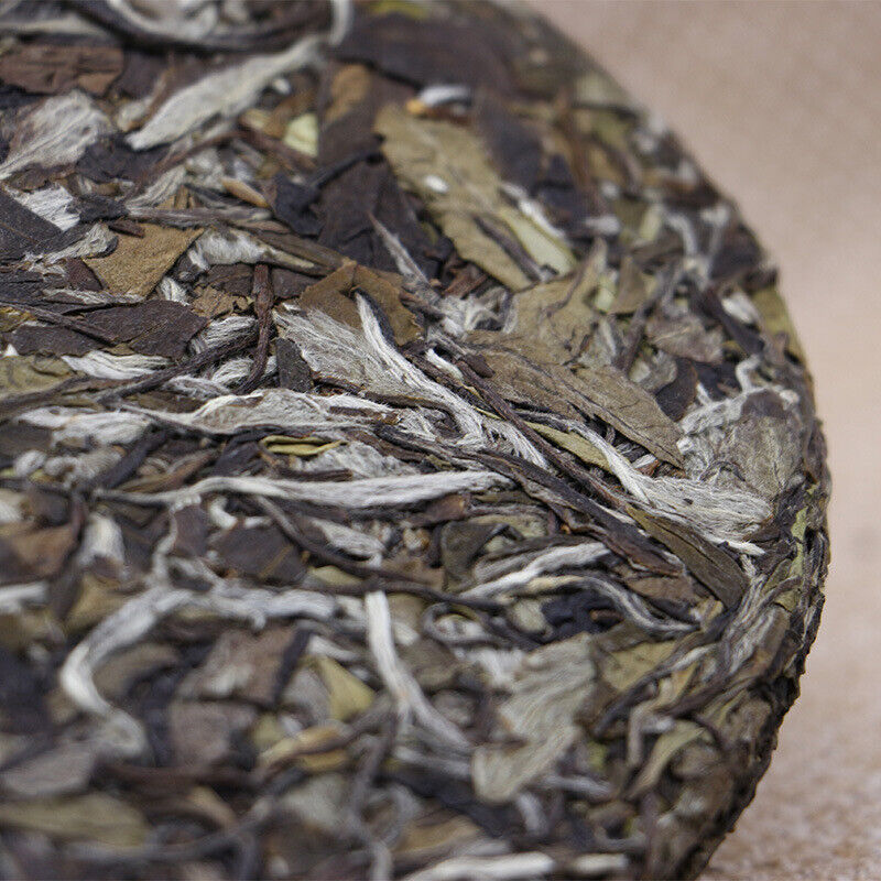 First Class White Peony White Tea Natural 350g Floral Fragrance Fuding -