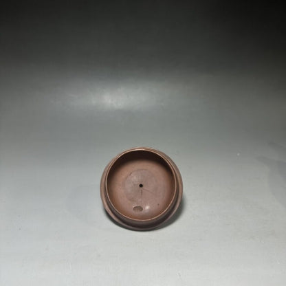 vintage chinese yixing purple clay teapot zisha ceremony fashion gift teaware