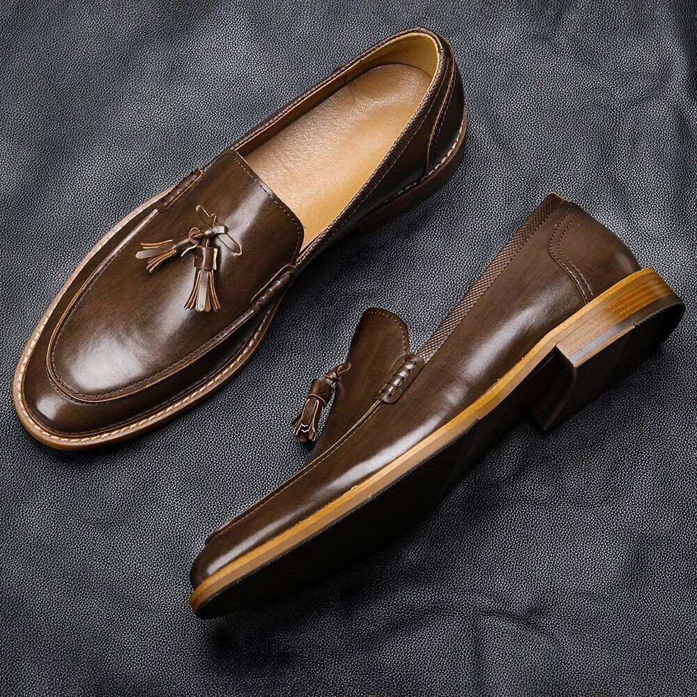 Men Shoes Size Men Loafer Men Dress Shoes Formal Shoes for Men