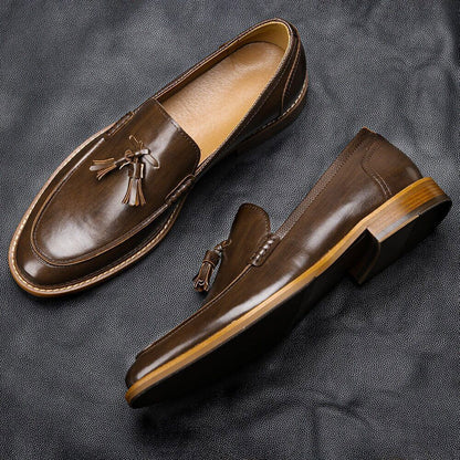 Men Shoes Size Men Loafer Men Dress Shoes Formal Shoes for Men