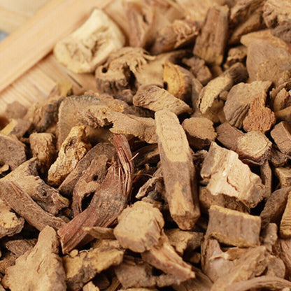 500g Healthy Drink Chinese Specialty Tea Tu Da Huang Natural Herbal Tea 土大黄