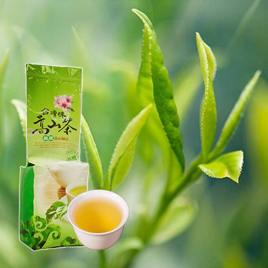 Milk Oolong Premium Tea - Milk Oolong Tea 250g Natural Tea, Chinese Tea