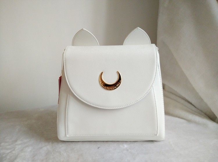 Backpack Bag Cute Crossbody Shoulder Bags Bookbags Schoolbag 25*13*22 CM Purse