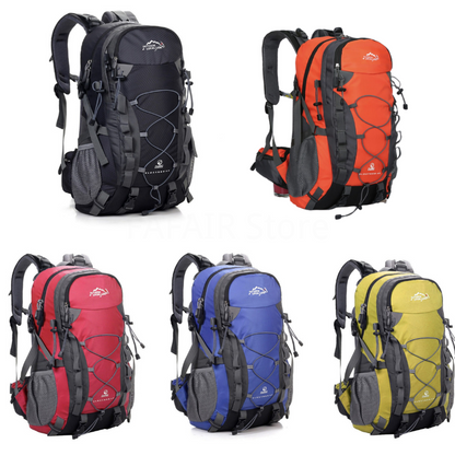 Men's Backpack Hiking Backpacks Travel Tactical Bag Women Men Climbing Bag