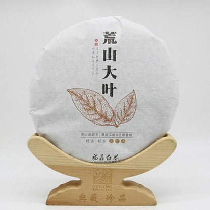 300g China Mint Aroma White Tea Golden Leaf High Quality Ancient Tree White Tea