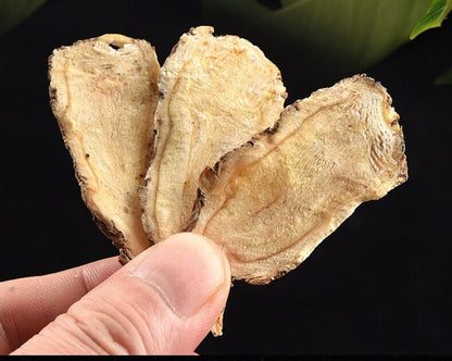 250g,Chinese Angelica Root Slices,Wicca,Pagan,Dong Quai pieces,DANG GUI herbal
