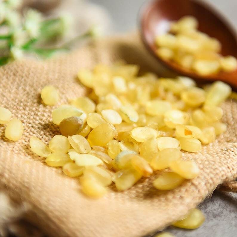 Chinese Honeylocust Abnormal Fruit Fructus Gleditsiae Abnormalis Healthy Tea