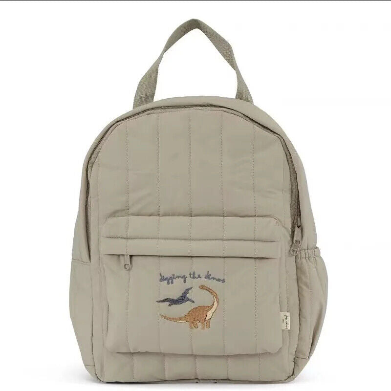 Children Shoulder Bag Schoolbag Backpack Adult Traveling Bags Kindergarten Kids