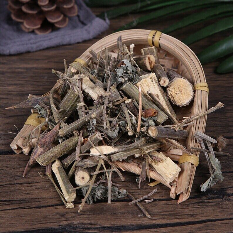 Dried Leaf of Cajan Natural Herbal Cajanus Cajan Mu Dou Ye Makes A Healthy Tea