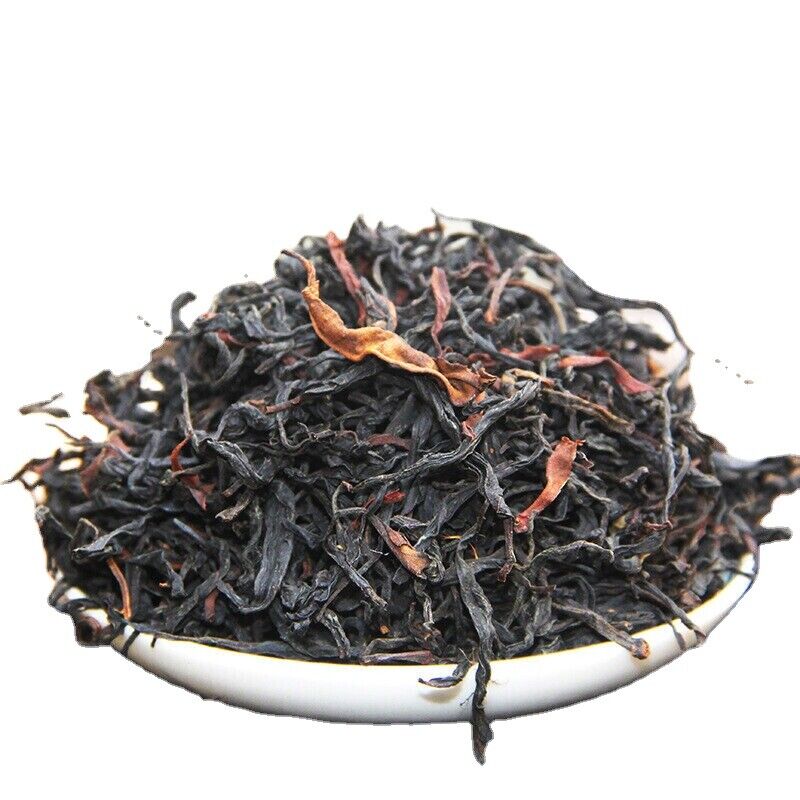 Organic Ancient Tree Bulk Black Tea Top-Grade Dian Hong Tea Healthy Drink Tea