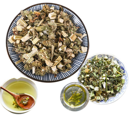 Herbal Tea Chinese Tea Motherwort Can Be Used As Motherwort Cream Health Care